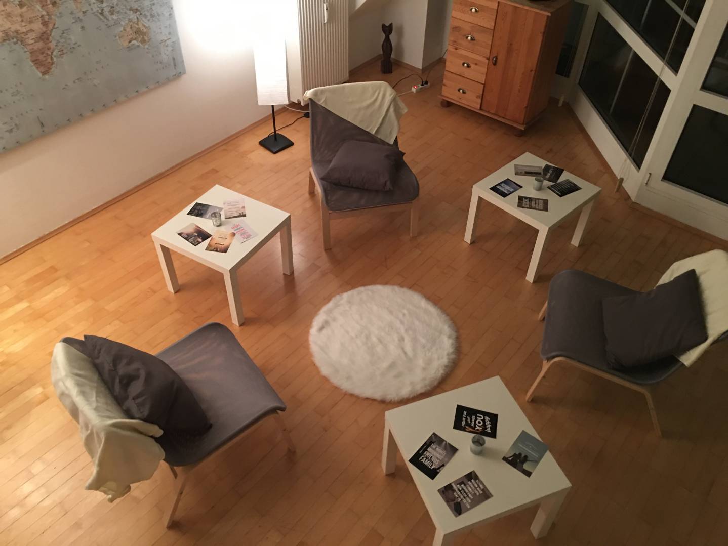 Praxis für Mediation und Paartherapie in Idstein
